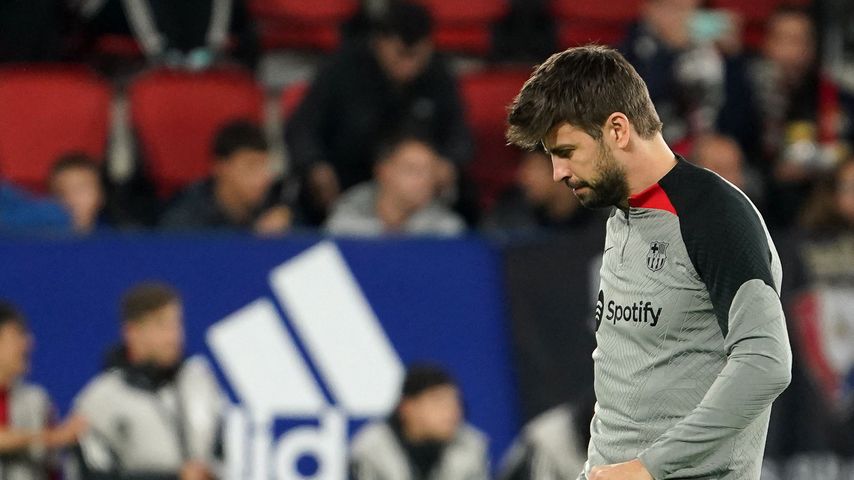 Gerard Piqué, Fußballstar