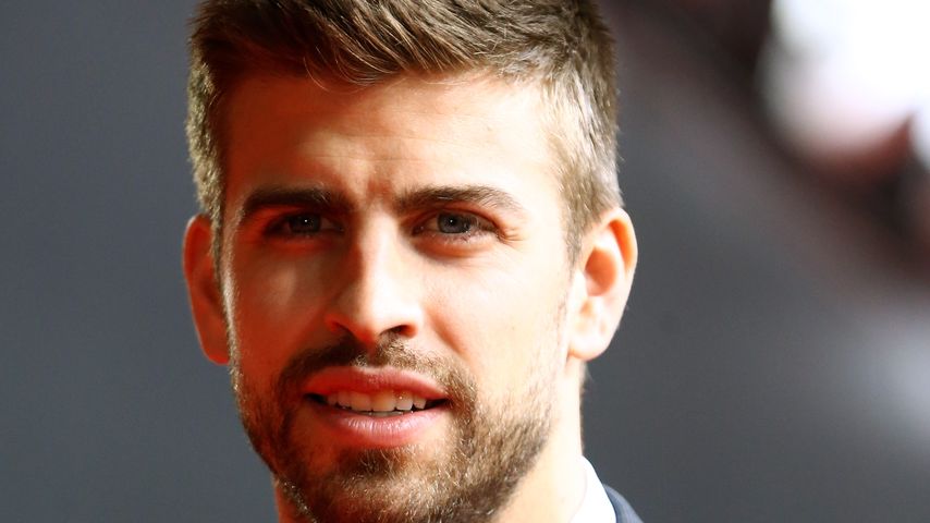 Gerard Piqué, Fußballspieler