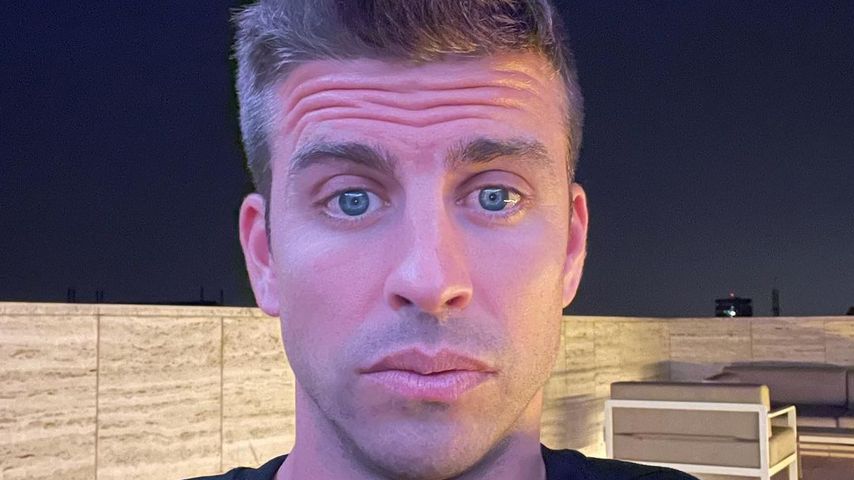 Gerard Piqué, Fußballer