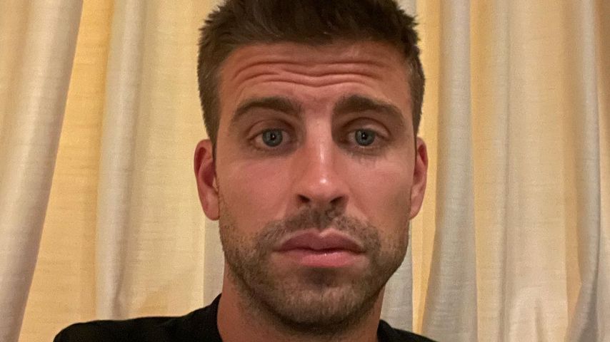 Gerard Piqué, Fußballer