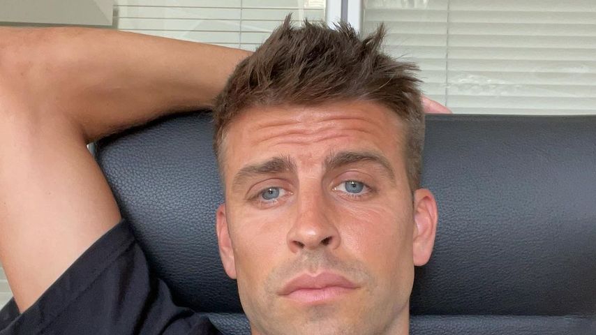 Gerard Piqué, Fußballspieler