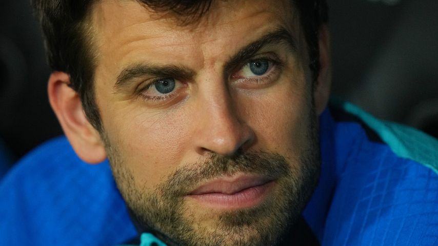 Gerard Piqué, Fußballstar