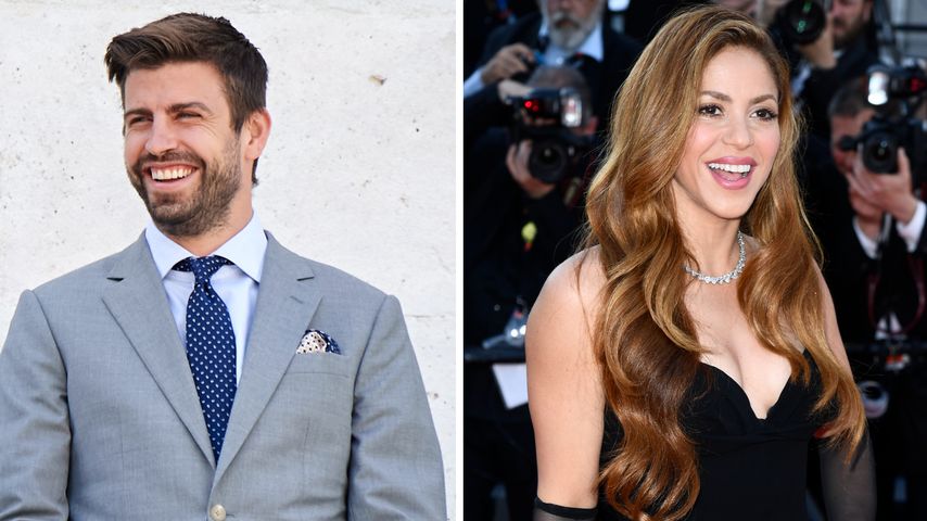 Weiterer Gerard-Diss? Shakira tanzt zu ihrem neuem Song