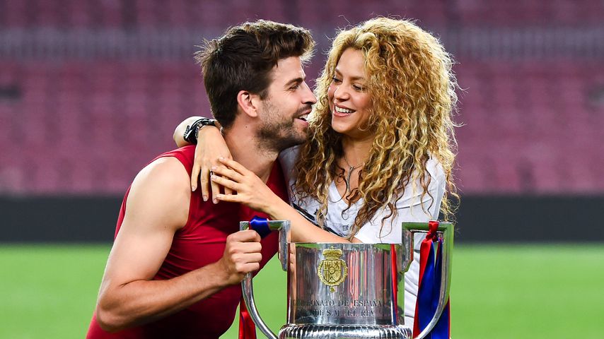 Ist Sohn Sasha krank? Shakira sagt plötzlich Auftritt ab!