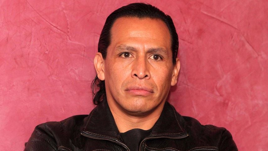 Gerardo Taracena, Februar 2015