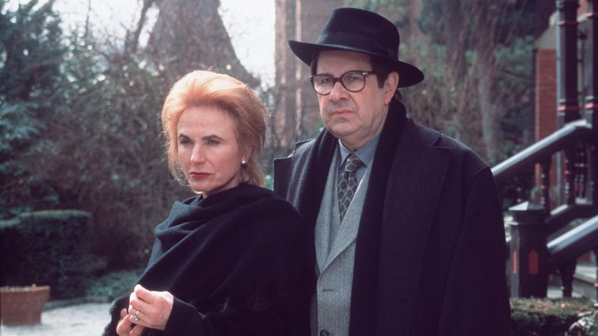 Gerd Baltus in "Ein Fall für zwei", 1982