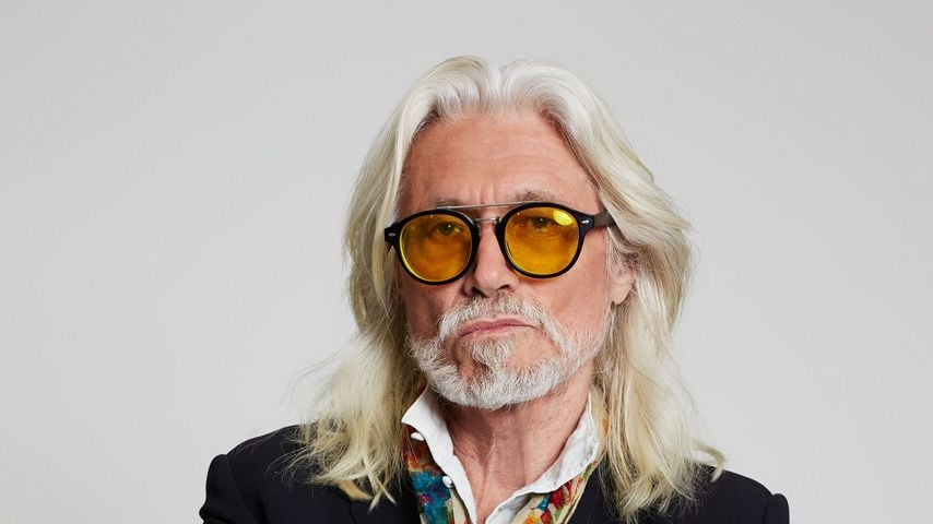 Gerd Erdmann, Kandidat bei "Claudias House of Love" 2021