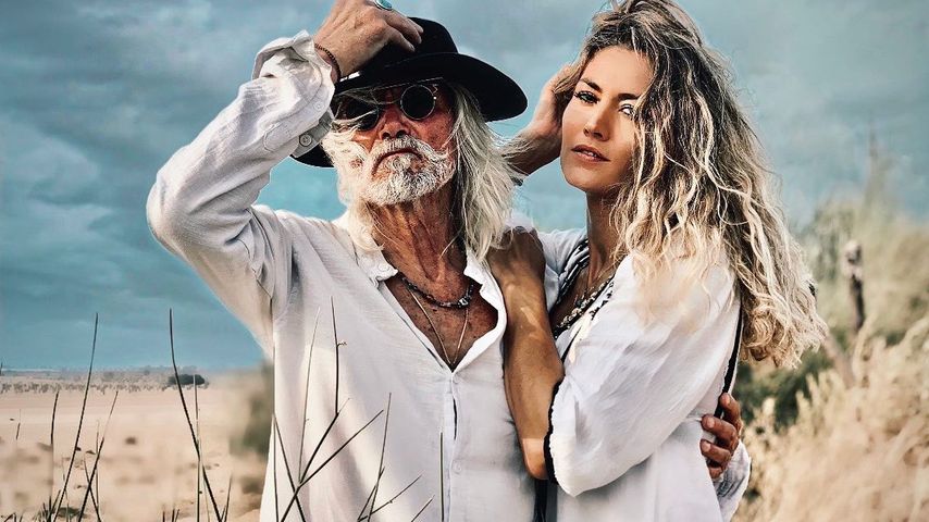 "Schwierig": Fiona Erdmann hat kaum Kontakt zu Papa Gerd
