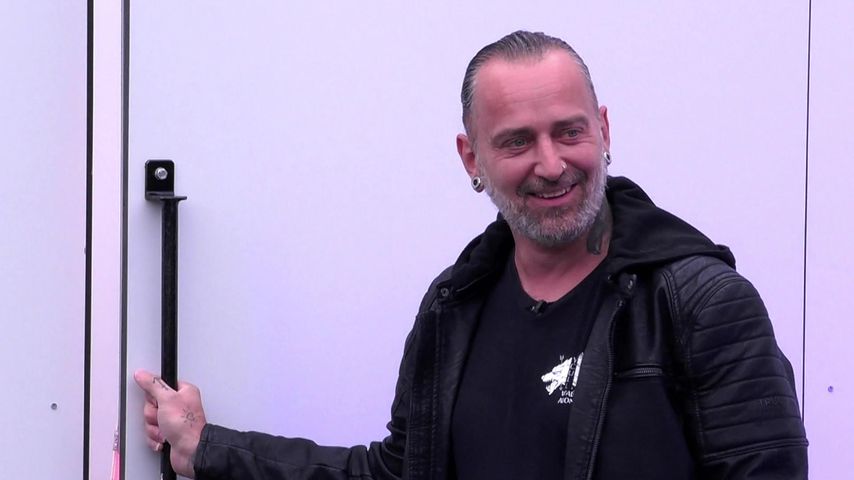 Gerd, Kandidat bei "Coras House of Love"