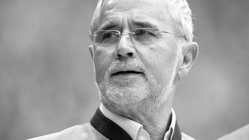 Deutsche Fußball-Legende Gerd Müller bekommt ein Denkmal!