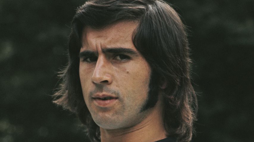 Gerd Müller, Fußballlegende