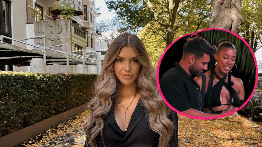 "Cringe": Gerda Lewis disst Aleks Petrovic und Vanessa!