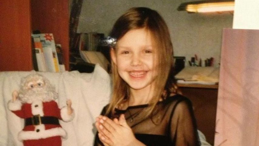 So süß! Influencerin Gerda Lewis teilt besonderes Kinderfoto