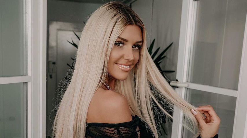 Gerda Lewis, Bachelorette 2019