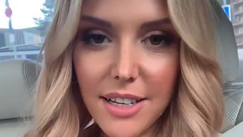 Gerda Lewis, Bachelorette 2019