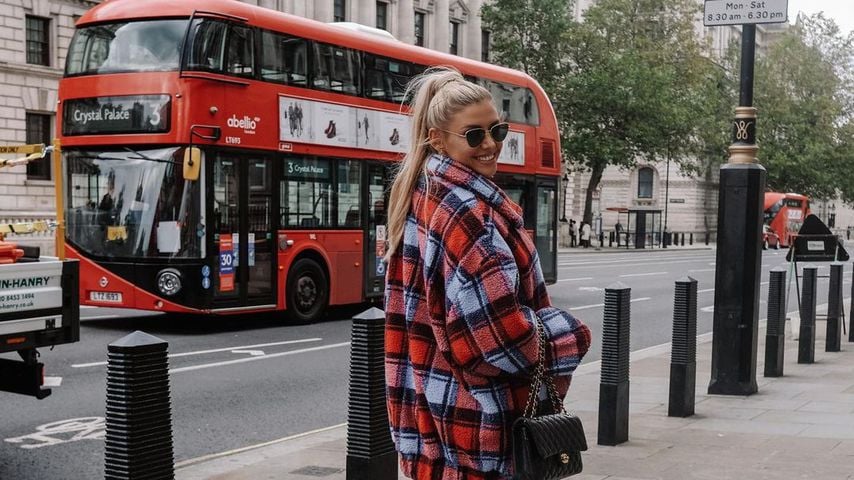 Gerda und Co.: Das sind die Herbst-Looks der Influencer