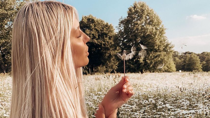 Gerda Lewis, Ex-GNTM-Kandidatin