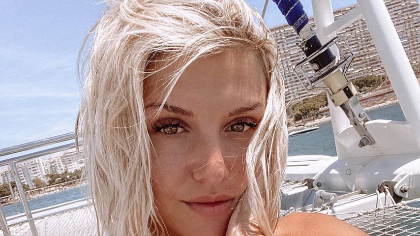 Gerda Lewis, Influencerin