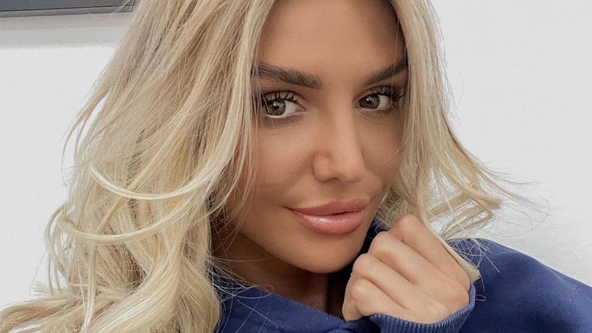 Gerda Lewis, Influencerin