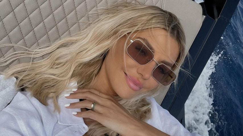 Gerda Lewis, Influencerin