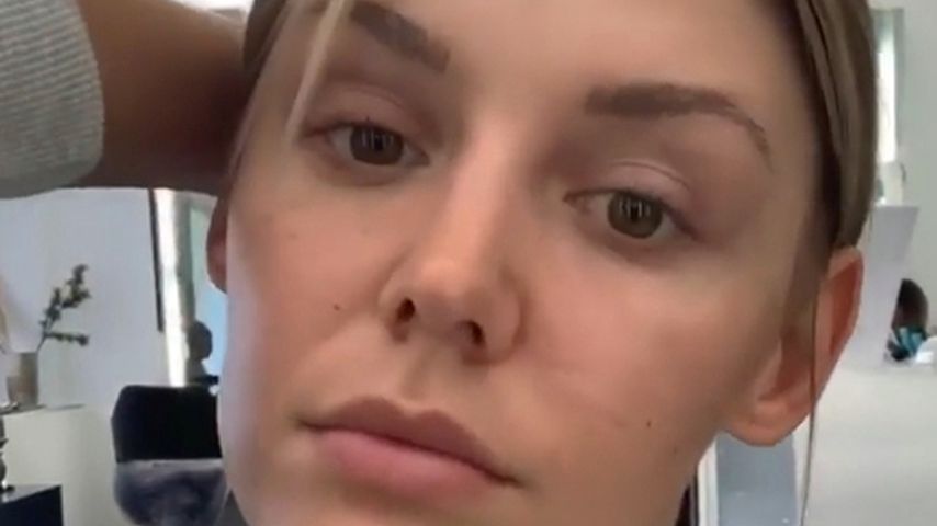 Gerda Lewis, Instagram-Star