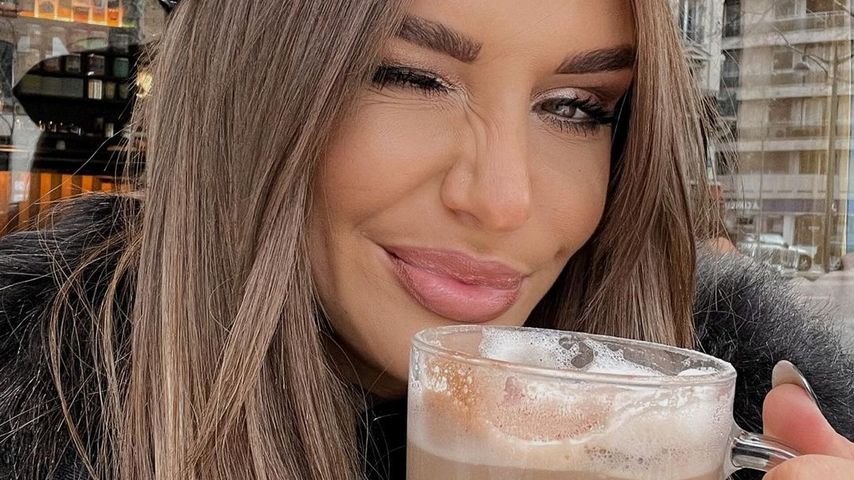 Gerda Lewis, Reality-TV-Darstellerin