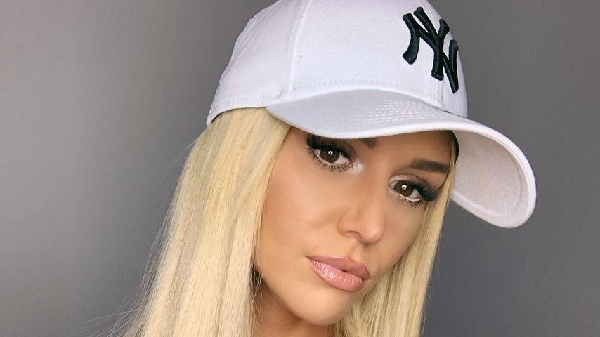 Gerda Lewis, Influencerin