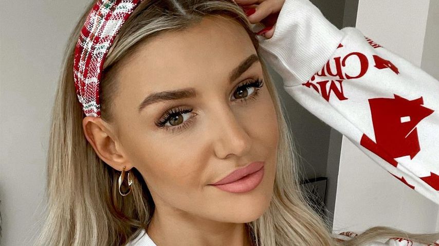 Gerda Lewis, Influencerin