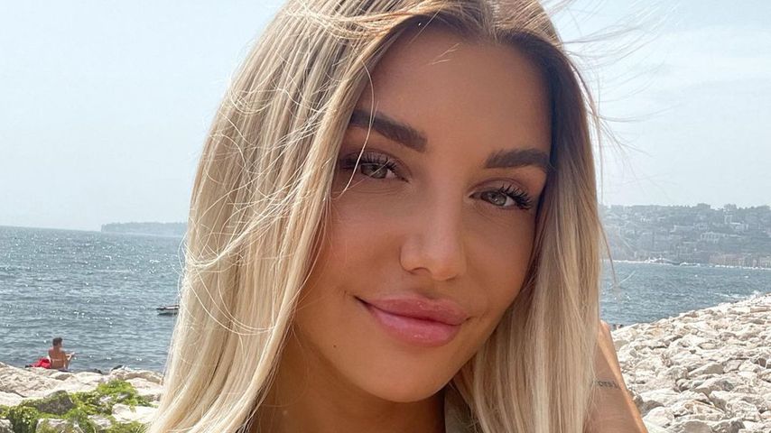Gerda Lewis, Influencerin