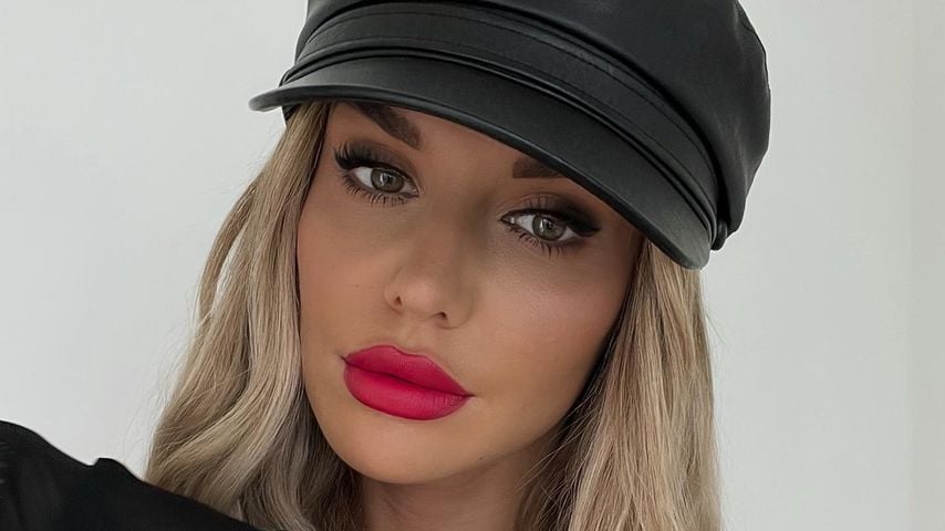Gerda Lewis ehrlich: Influencer-Dasein hat Schattenseiten