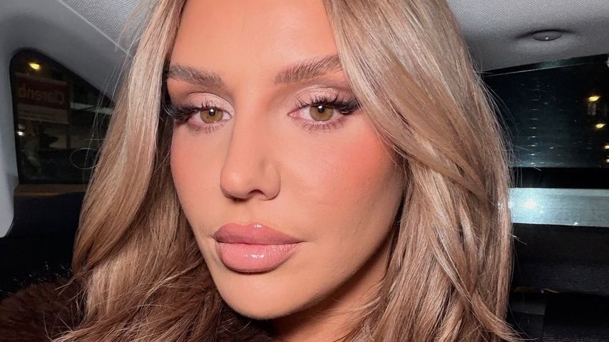 Gerda Lewis, Influencerin