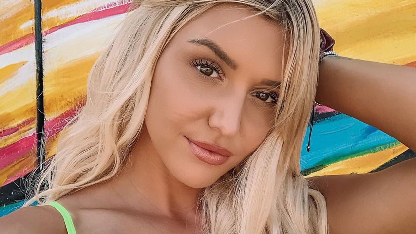 Gerda Lewis, Influencerin und Bachelorette 2019