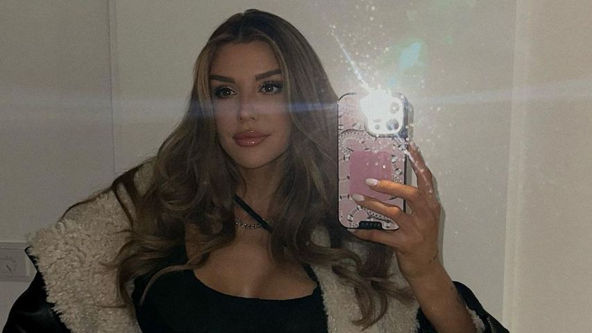 Gerda Lewis, Influencerin
