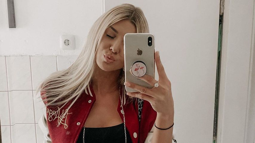 Gerda Lewis, die Bachelorette 2019