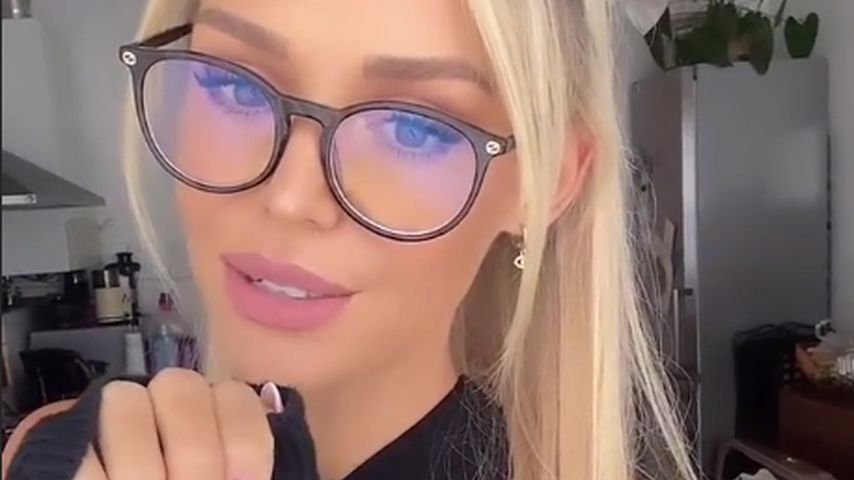 Gerda Lewis, Influencerin