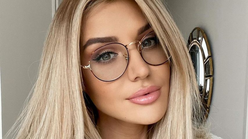 Gerda Lewis, Influencerin und Ex-Bachelorette
