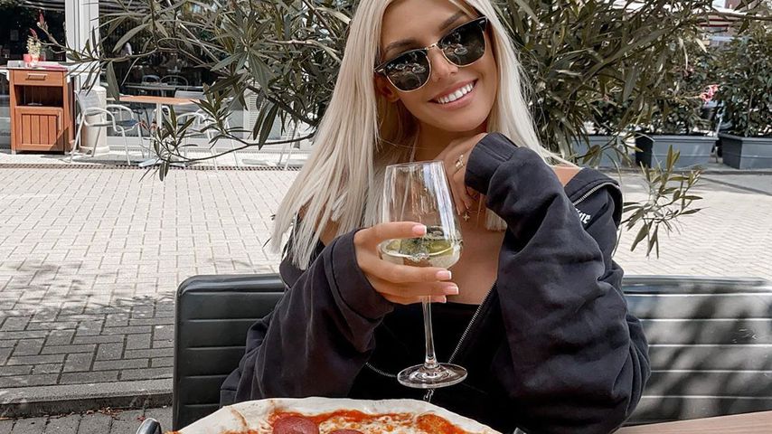 Nach Netz-Pause: Gerda bekommt Shitstorm wegen Salamipizza
