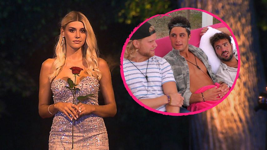 "Nur noch peinlich": Gerda ätzt gegen "Love Island"-Cast
