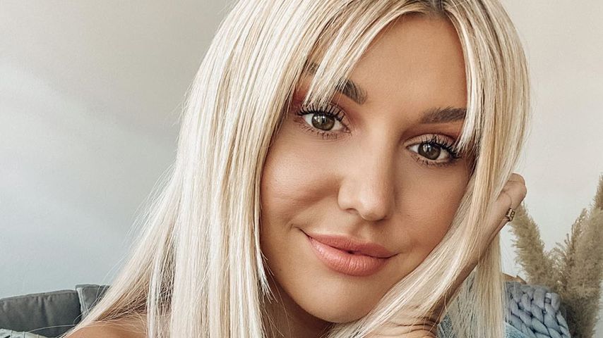 Gerda Lewis, Ex-GNTM-Kandidatin