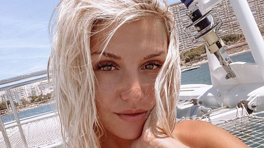 Gerda Lewis, Influencerin