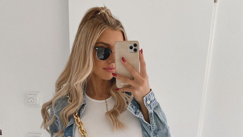 Gerda Lewis, Influencerin