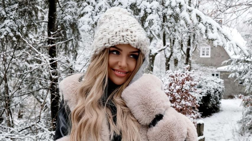 Gerda Lewis, ehemalige Bachelorette 2019
