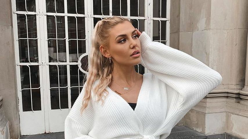 Gerda Lewis, Influencerin