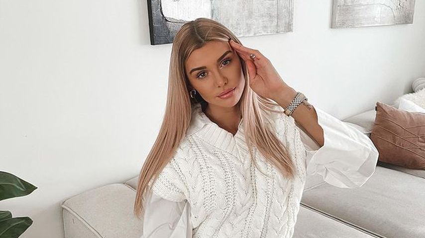 Gerda Lewis über GNTM: Lustigste Momente ohne Kameras!