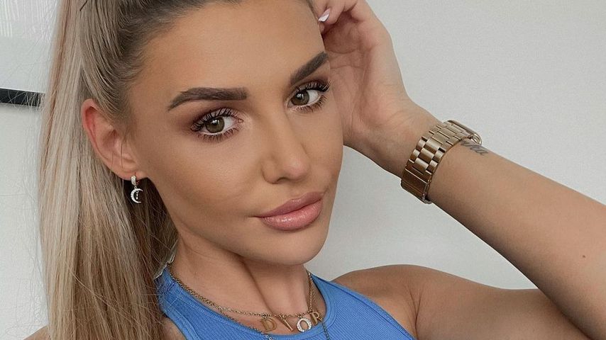 Au revoir heißer Franzose: Ex-GNTM-Gerda ist wieder Single!