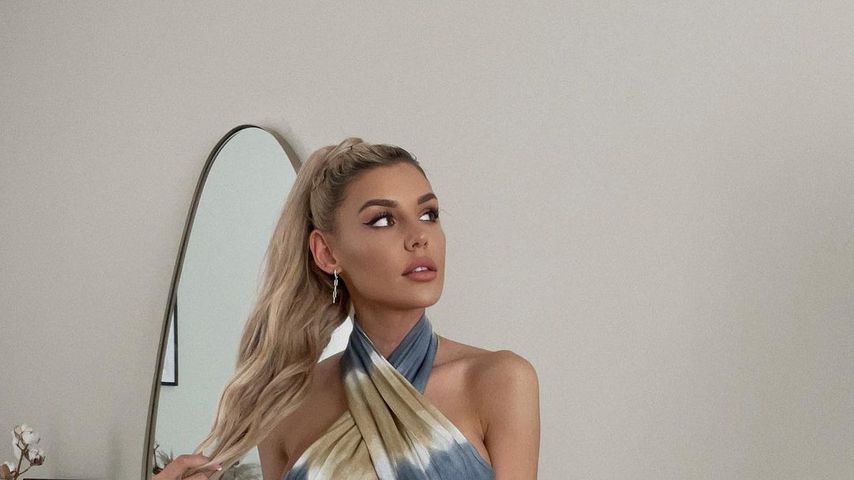 Gerda Lewis, Influencerin