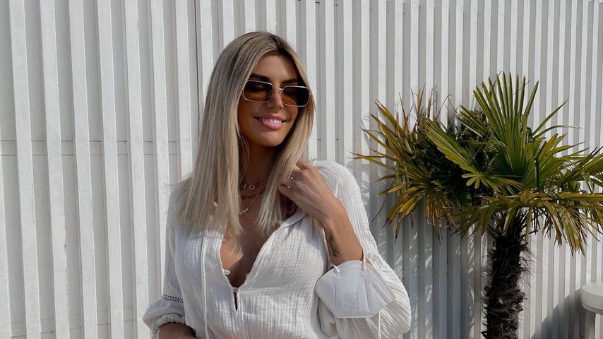 Gerda Lewis, Influencerin