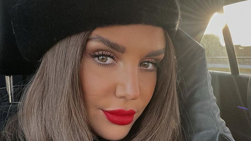 Gerda Lewis, Ex-GNTM-Kandidatin