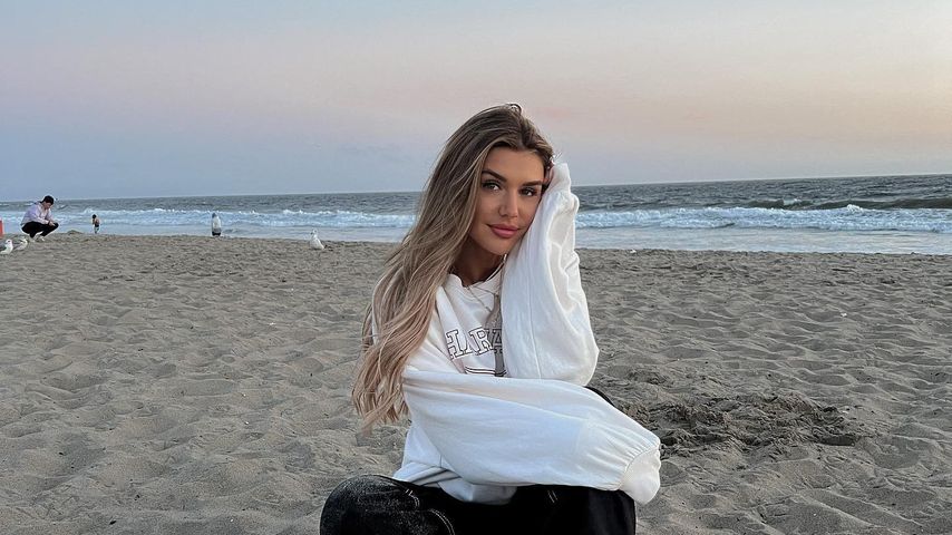 Gerda Lewis, Influencerin