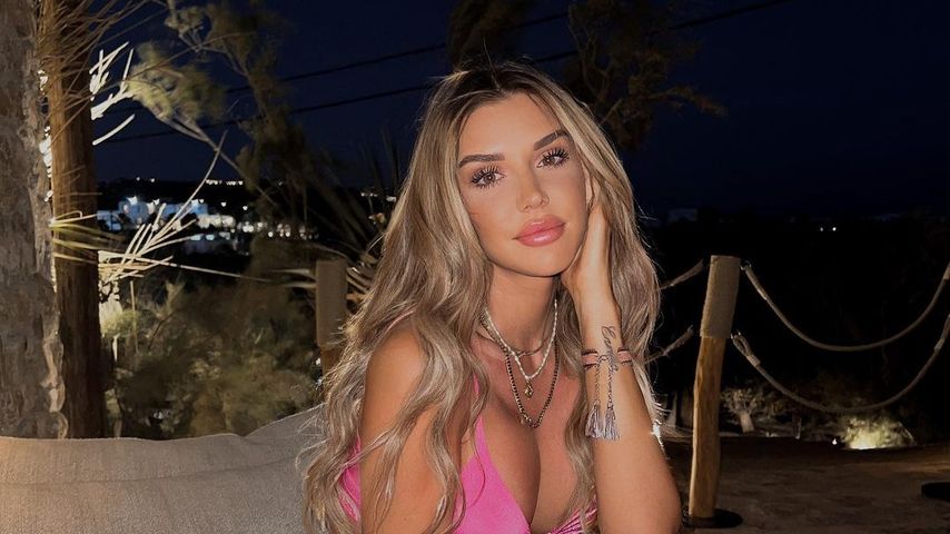 Gerda Lewis, Influencerin